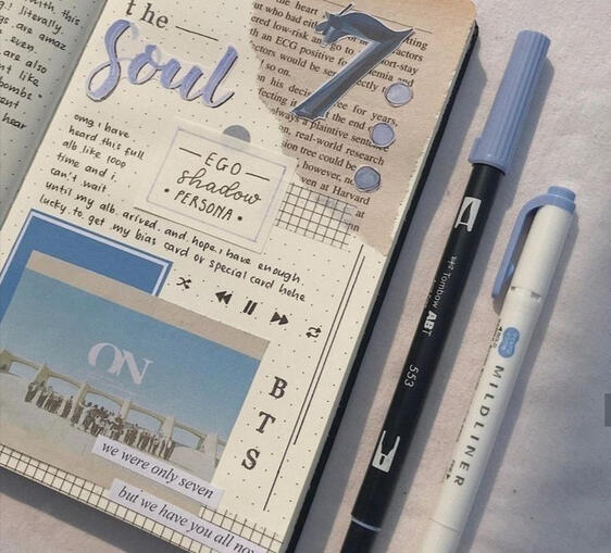 Bullet Journal